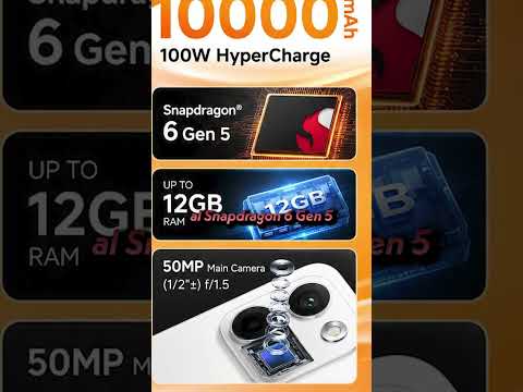 La batería de 10K mAh del Redmi Note será una locura