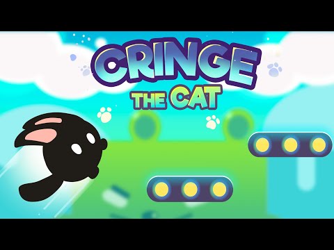 Cringe the Cat - Muziekspel