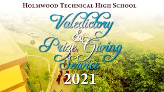 HTHS Valedictory & Prize Giving Ceremony 2021