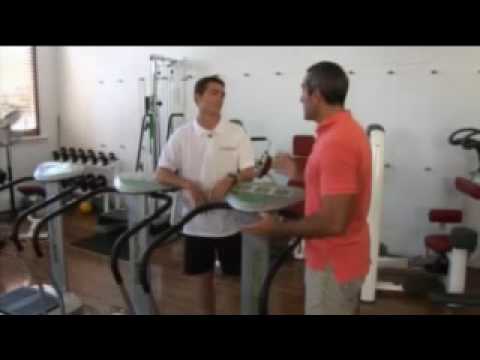 Mullum Sari - Natural Health Centre