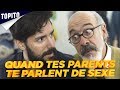 Quand tes parents te parlent de sexe