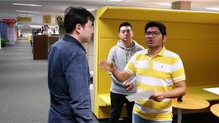 HRM group presentation