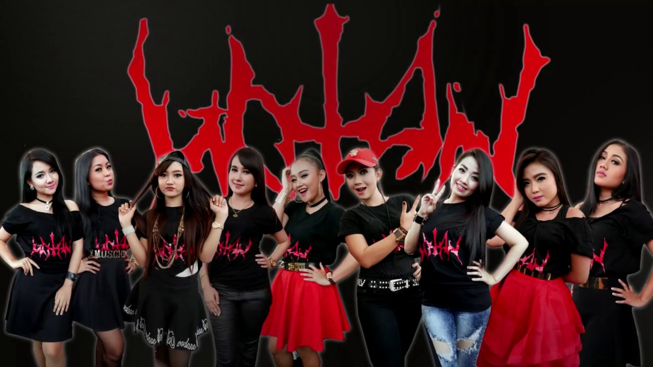 Konco Mesra - Jihan Audy Om.Monata