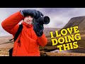 THIS ONE THING will help your landscape photography