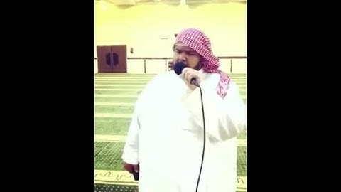 تلاوة حجازية تفوق الوصف ..  👇🏻🌹💔