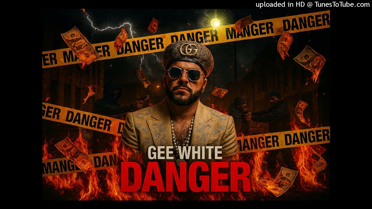 Danger (outro on albumn pt 2)