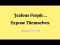 “Japanese Proverbs That Will Change Your Life Forever | Quote Sphere”