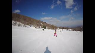 Beech Mountain NC Upper Robins Run