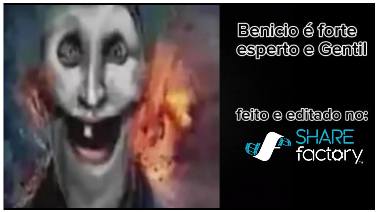 Benicio é forte esperto e gentil com seu abraço tudo fica mais sutil ...