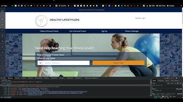 Customize The Member Login Popup  - Customizing Brilliant Directories