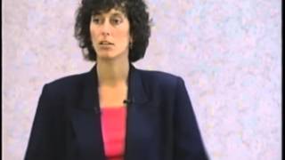 Adena Bank Lees presents: Covert Emotional Incest: Common Example