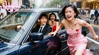 تخلى الزوج عن زوجته المحتضرة من أجل عشيقته، توفيت الزوجة، وندم الزوج على قراره.#drama #مسلسلات