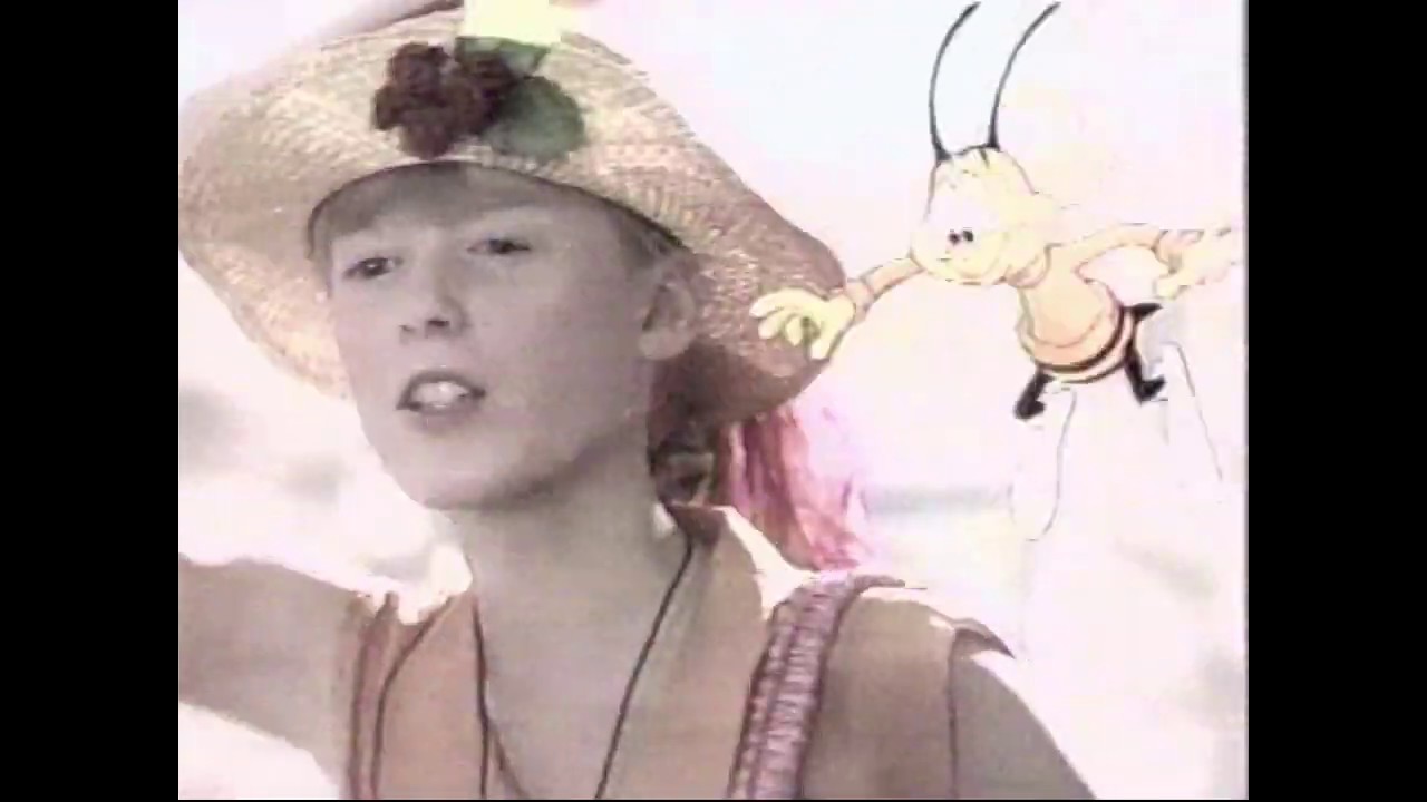 1992 Honey