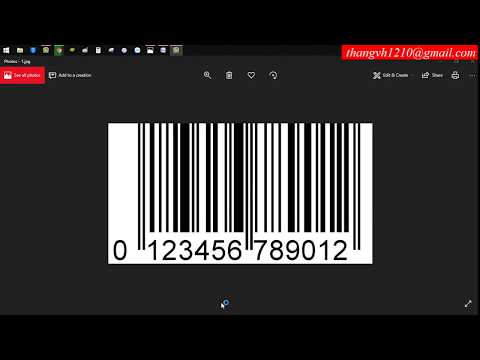 Video Hướng dẫn thủ tục đăng ký mã số mã vạch cho Doanh... - youtube