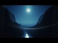 Pulse of the Moon 🌕 | Melodic Deep House • Emotional Chill / Don't Let the Light Drift Away