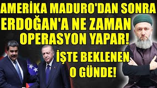 Ameri̇ka Madurodan Sonra Türki̇ye Ve Erdoğana Ne Yapabi̇li̇r Hüseyin Çevi̇k
