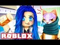 ROBLOX VET SIMULATOR!