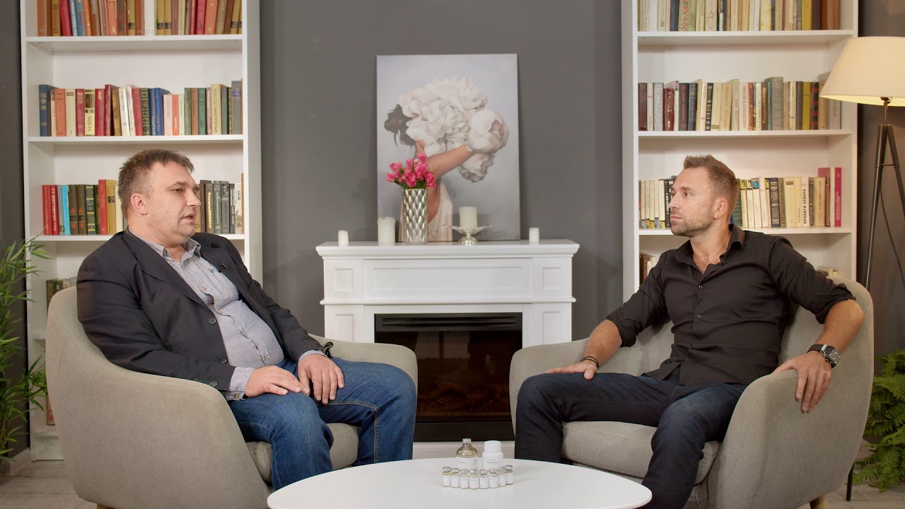 О препарате SPD-1