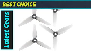 Hqprop 3.5X2.8X3 The Ultimate 3.5 Inch Propeller