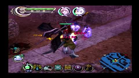 Shining Force NEO - Part 13: " Legion,Stone,Harpy Hives Cleared + Klein,Freyja,Dryu,Adam Join Up