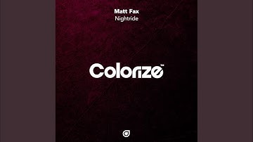 Nightride (Extended Mix)