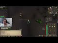 OSRS | Close encounters of the PK kind | ep2