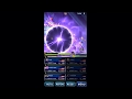 FFBE Limit Bursts - 6-star Dark Knight Cecil (Shadowbringer)