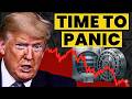 The UNTHINKABLE Is About To Happen To The Economy Today (Most Aren't Prepared)