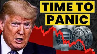 The UNTHINKABLE Is About To Happen To The Economy Today (Most Aren't Prepared)