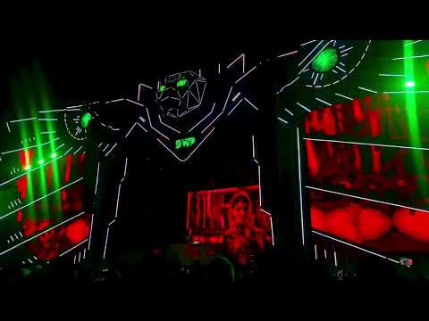 Yellow Claw -