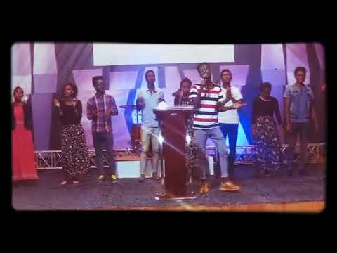 LIVE WORSHIP Focus Hawassa University With Amanuel Wakjira In Presence Of God Church HAWASSA