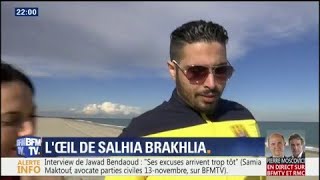 DOCUMENT BFMTV. 'Je présente mes excuses', l'interview de Jawad Bendaoud en intégralité