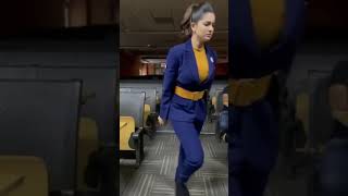 Veer Aditi Hero Gayab Mode On Abhishek Nigam Tunisha Sharma status video tik tok video