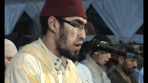 أندى الأصوات وأنقاها ,ما تيسر من سورة الشعراء بصوت القارئ محمد قدي