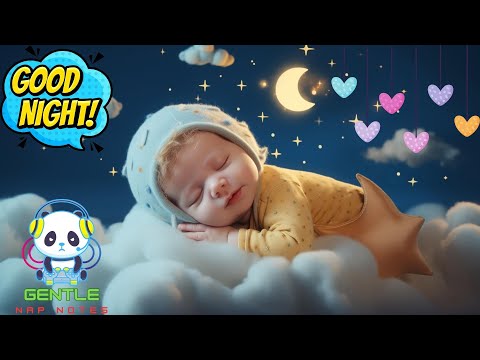 Relaxing mozart for babies????Sleep Instantly Within 3 Minutes????Baby Sleep Music