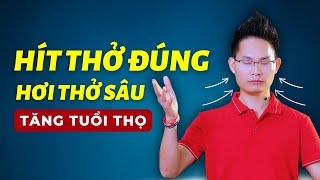 Download Lagu Chỉ 10 Phút Tập Bài Hít Thở Này Mỗi Ngày = Tăng Thêm 10 Năm Tuổi Thọ | Kim Ba Yoga MP3 Download Lagu Chỉ 10 Phút Tập Bài Hít Thở Này Mỗi Ngày = Tăng Thêm 10 Năm Tuổi Thọ | Kim Ba Yoga MP3