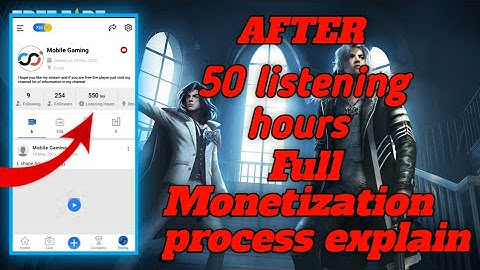 rooter Monetization process explain|mobile gaming|