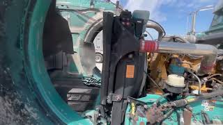 2014 PETERBILT 389 For Sale