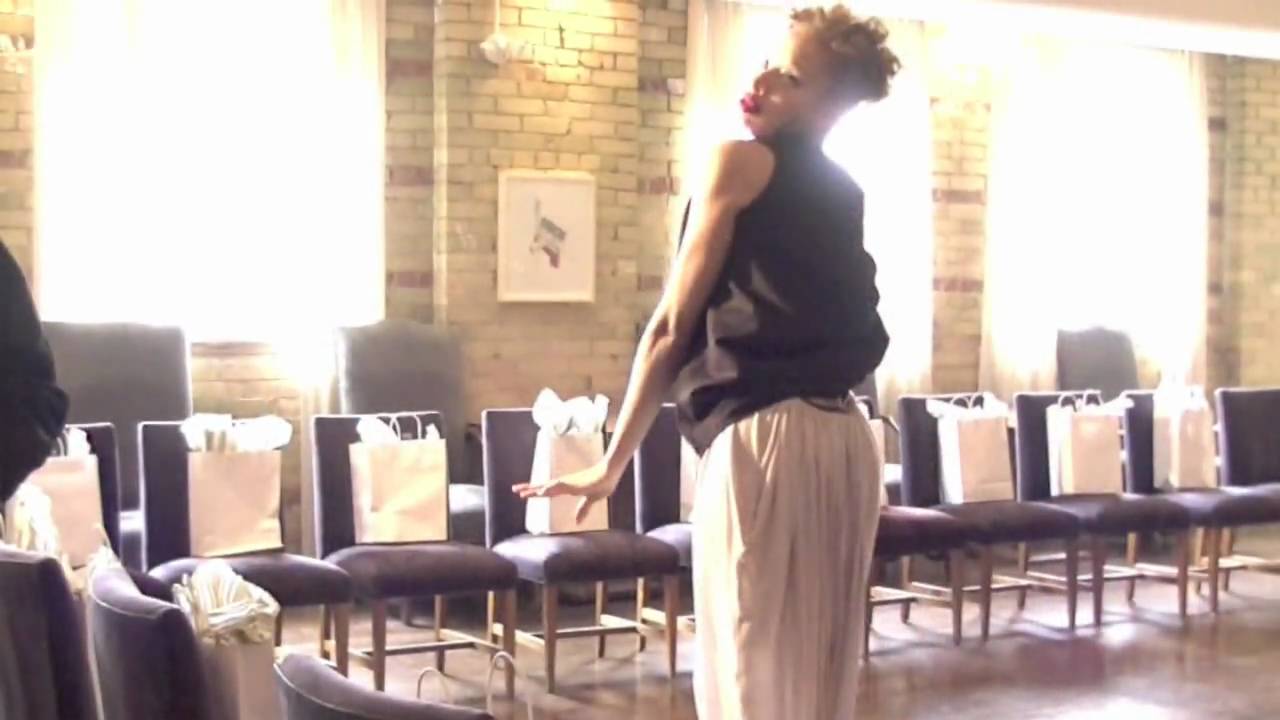 Stacey McKenzie's WalkThisWay