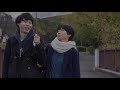『冷めるのを、待っている』予告編|Until It Cools Down - Trailer|SKIPシティ国際Dシネマ映画祭2021