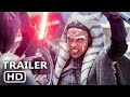 AHSOKA Trailer 2 (2023)