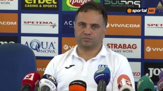 Николай Митов Левски Е Фаворит Срещу Хайдук