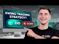 Swing Trading Secrets: Maximize Funded Accounts with These PRO Tips!