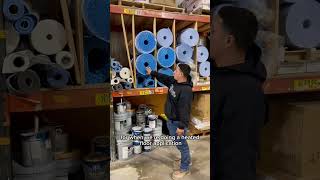 Flooring - R&amp;R Home Improvement #shorts