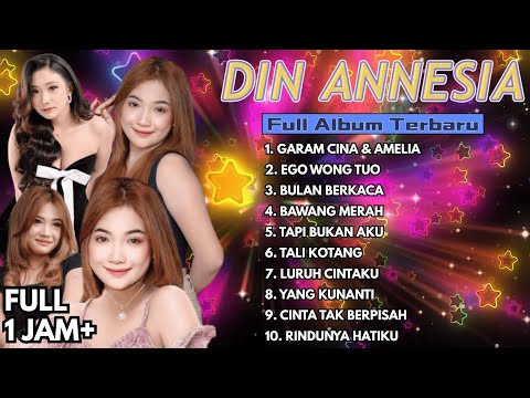 BUKIT BERBUNGA - CINTA MERAH JAMBU - LEMBAYUNG MUSIC FULL ALBUM TERBARU 2025