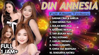 Download Lagu Din Annesia Full Album Terbaru 1 Jam Lebih #dangdut #orkes #orkesjepara #ojing #dinannesia MP3