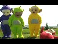Teletubbies Animals Fish Full Episode
