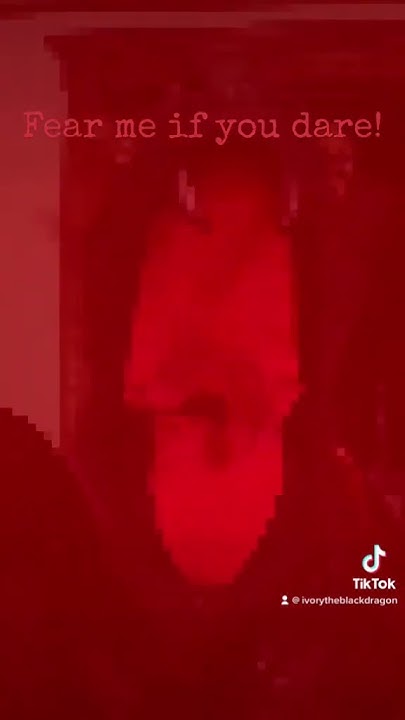Fear Me If You Dare YouTube fear-me-if-you-dare-youtube