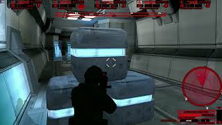 Alpha Black Zero: Intrepid Protocol | For Whom The Bell Tolls & Ending