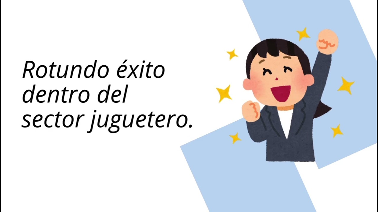 "SmartToy Logistics México: La logística que impulsa el juego hacia el éxito.”